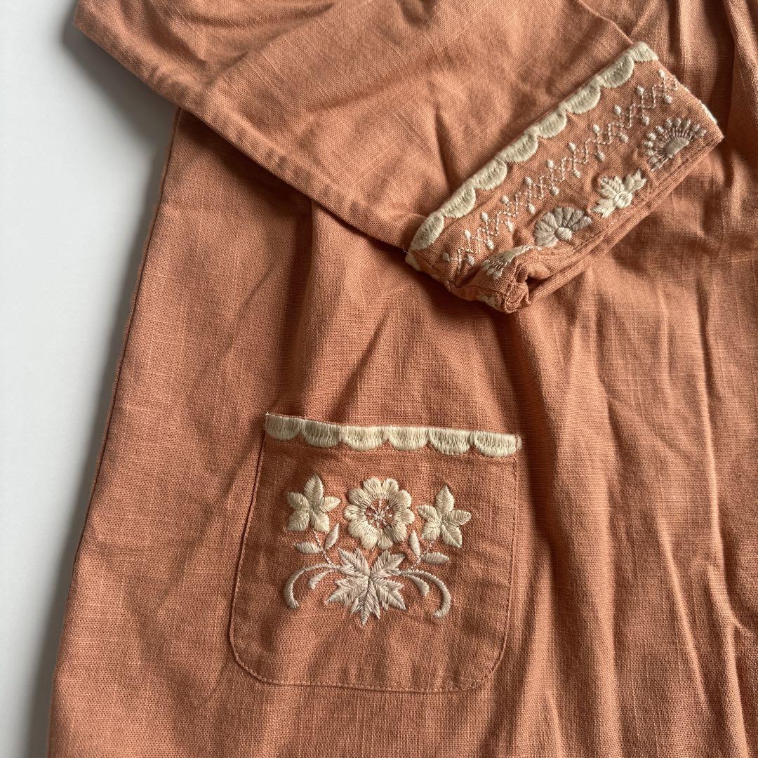 Blouse Desert