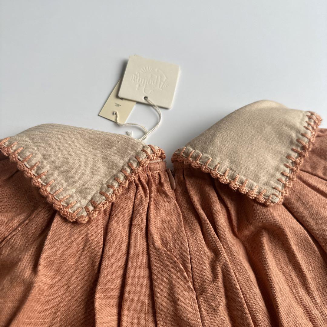 Blouse Desert