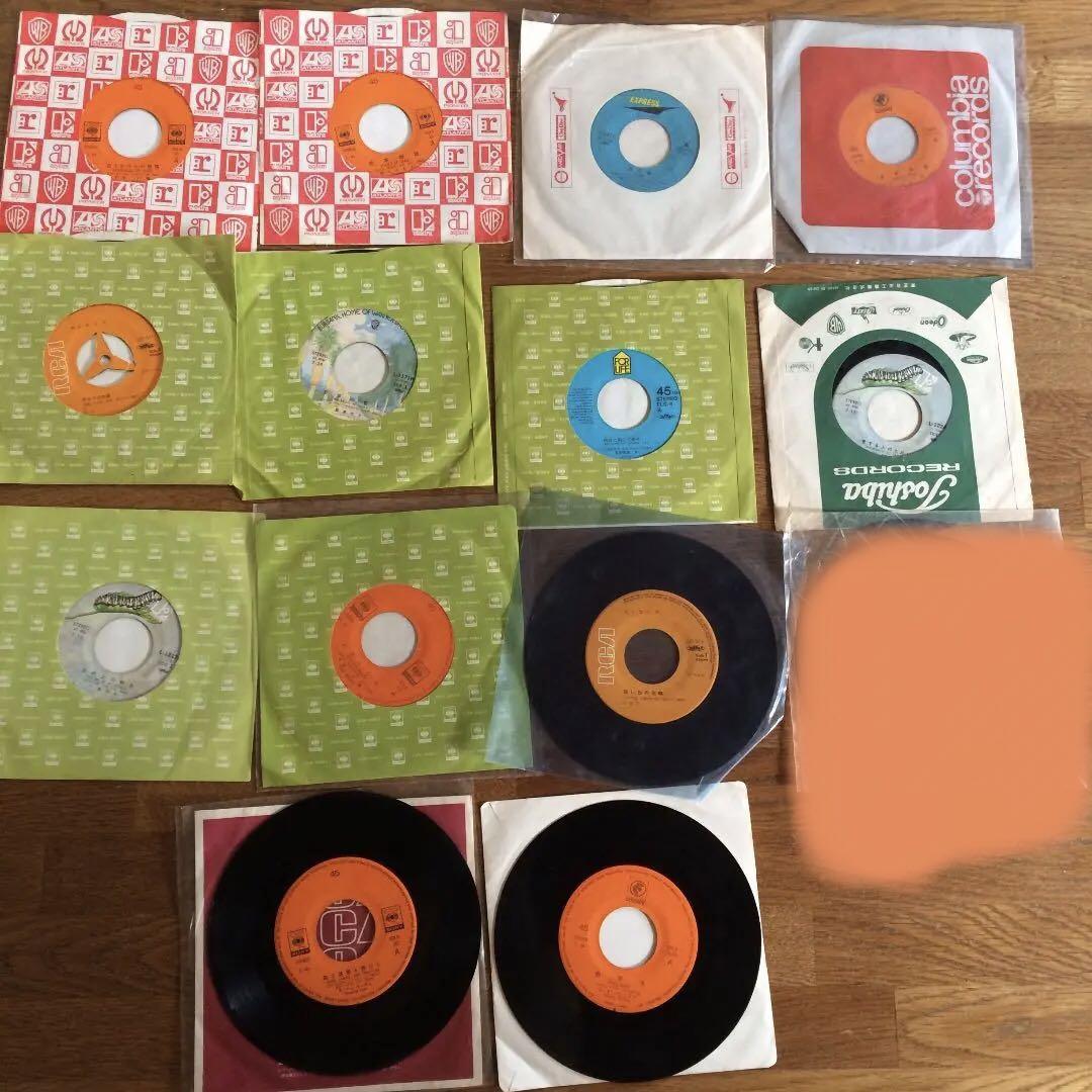 レコード まとめ売り - 邦楽ヴィンテージ