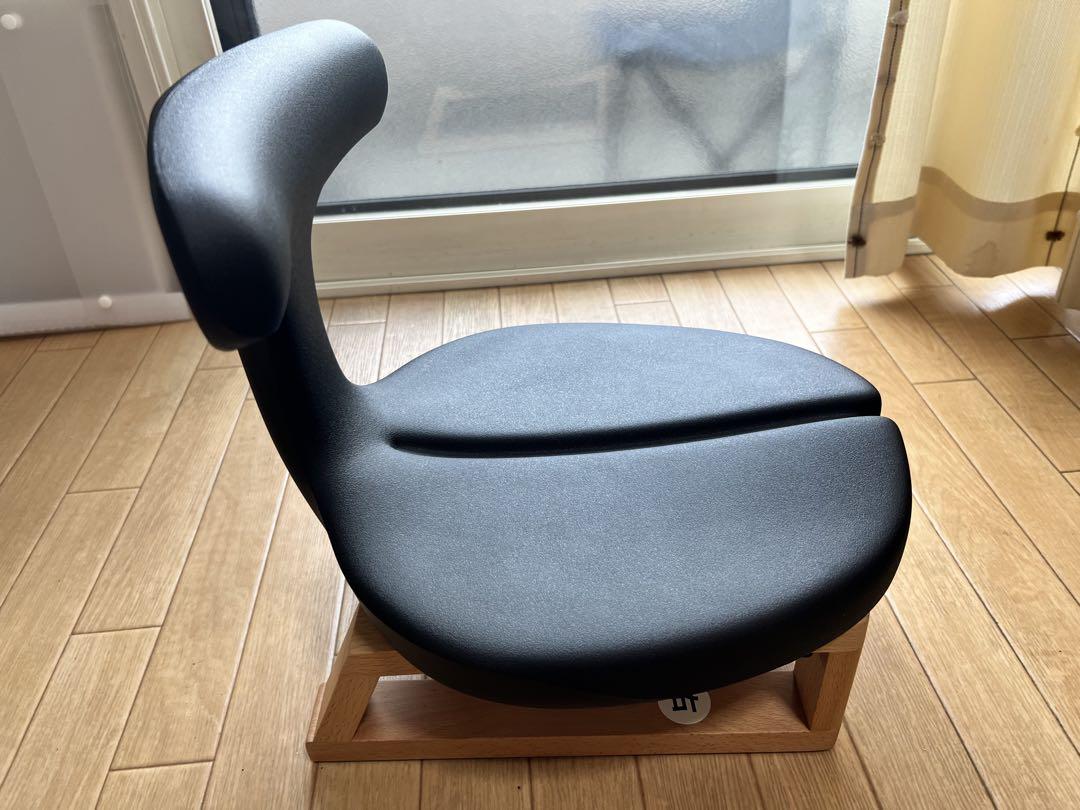 アーユルチェア　ayur chair medical seat 姿勢矯正
