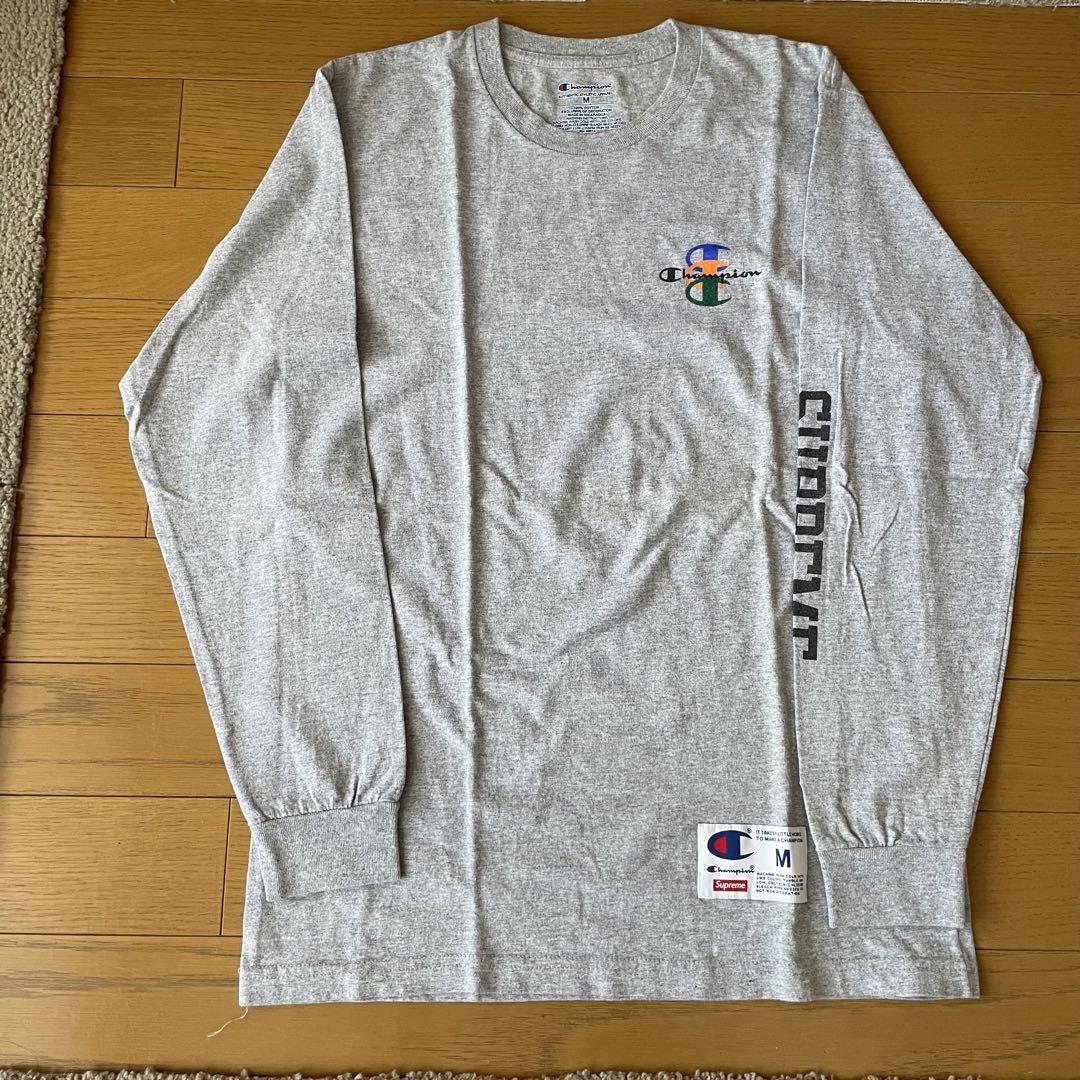 supreme champion トップ
