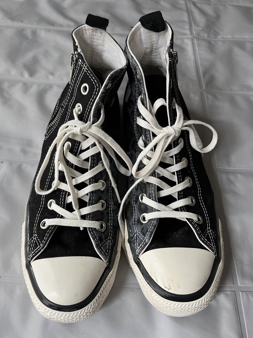 ALL STAR US HI / DH アイテム詳細｜DENHAM（デンハム）日本公式