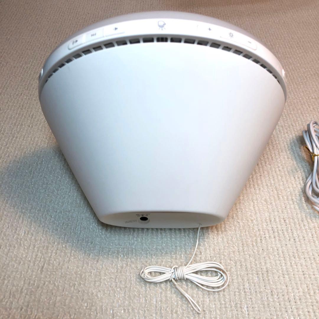 ウェイクアップライト HF3519