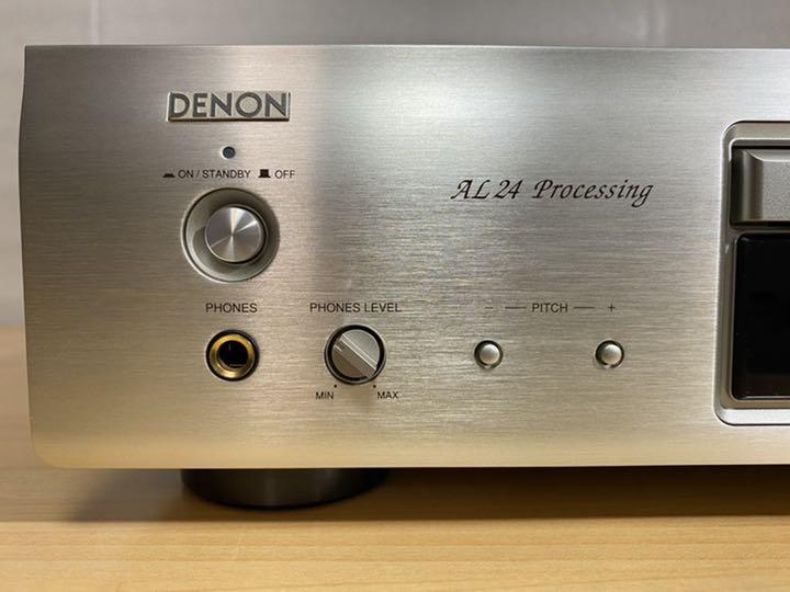 DENON PMA-390SE DCD-755SE　アンプ　CDプレイヤー アバックWEB-SHOP / 【中古】DENON DCD-755SE(SP)-特【コード01