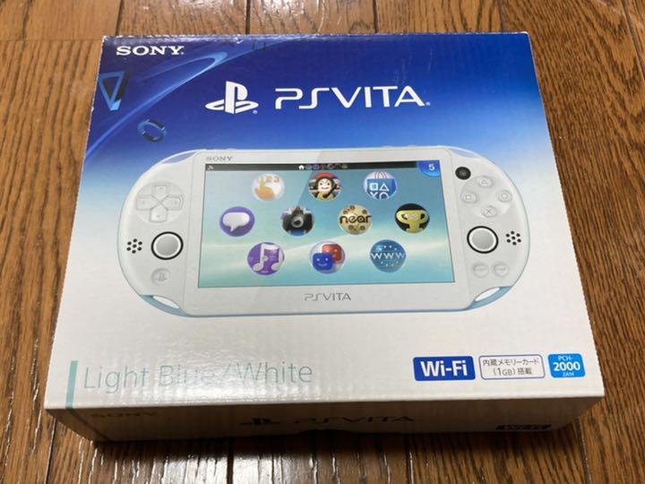 2021新発 PlayStation®Vita(PCH-2000シリーズ)Wi-Fiモデル …:注目の -www.commercialbank-cm.com 2021新発 PlayStation®Vita(PCH-2000シリーズ)Wi-Fiモデル …:注目の -www.commercialbank-cm.com