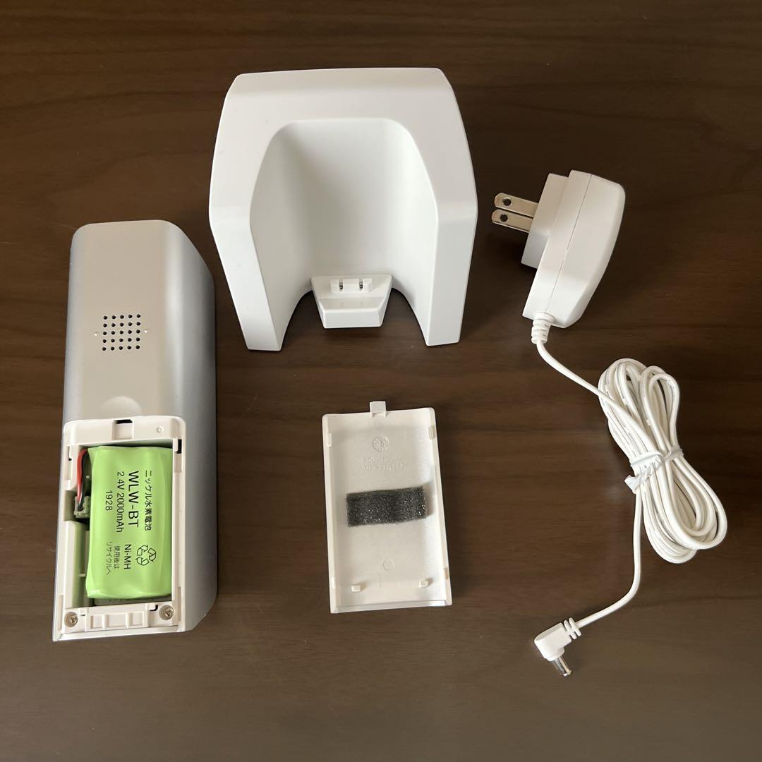 アイホン カメラドアホン WL-11 親機WL-1ME 子機WL-DA - メルカリ
