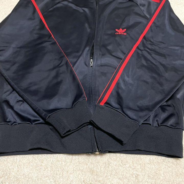 人気No.1 80年代 ヴィンテージ adidas アディダス ジャージ - ジャージ - alrc.asia 人気No.1 80年代 ヴィンテージ adidas アディダス ジャージ - ジャージ - alrc.asia