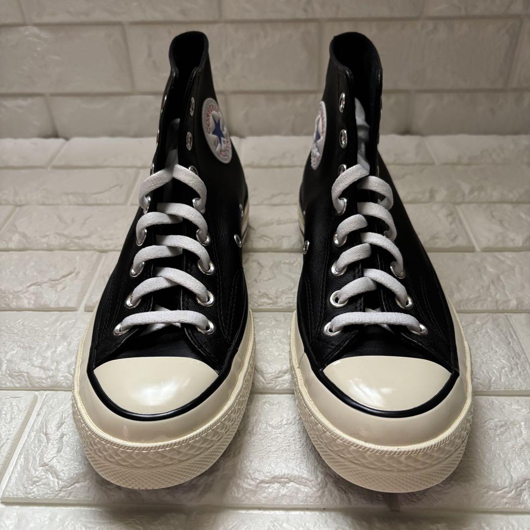 Converse ブラック スニーカー CT70 チャックテイラー CONVERSE Chuck Taylor CT70 ブラック（未使用☆CONVERSE