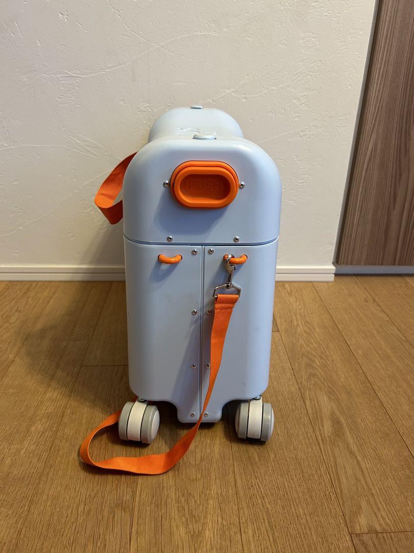 その他 JETKIDS BY STOKKE RideBox