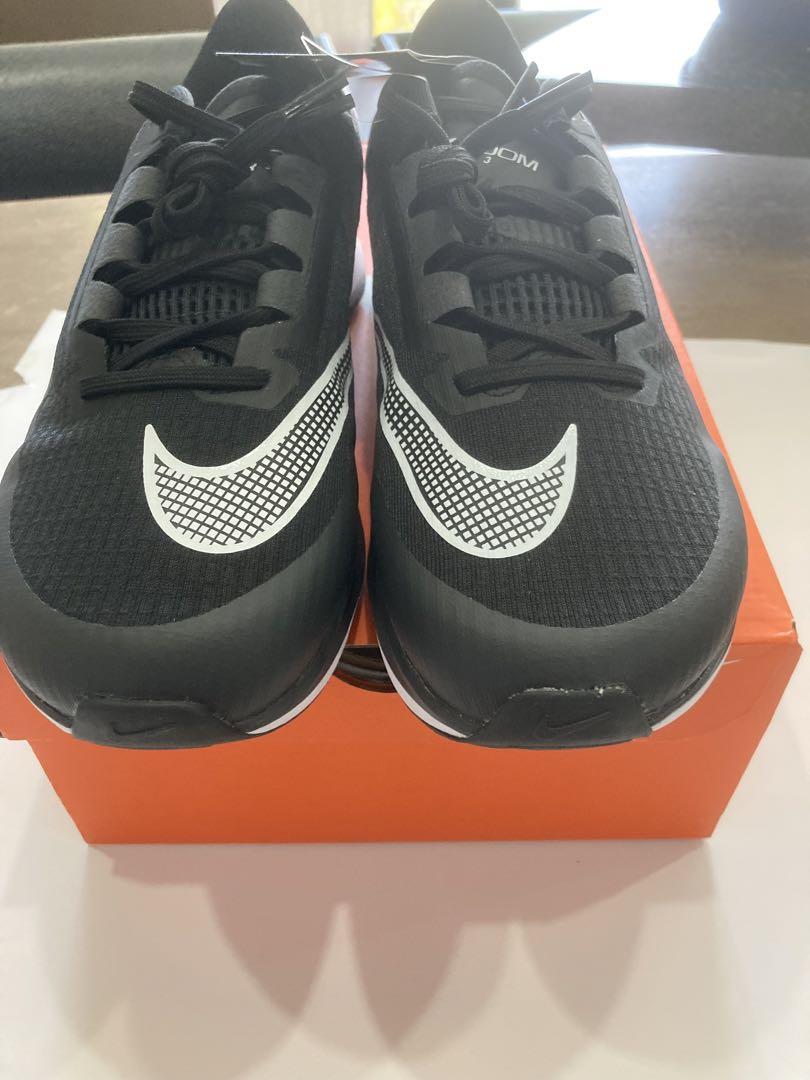 NIKE ズームライバルフライ27cm 新品