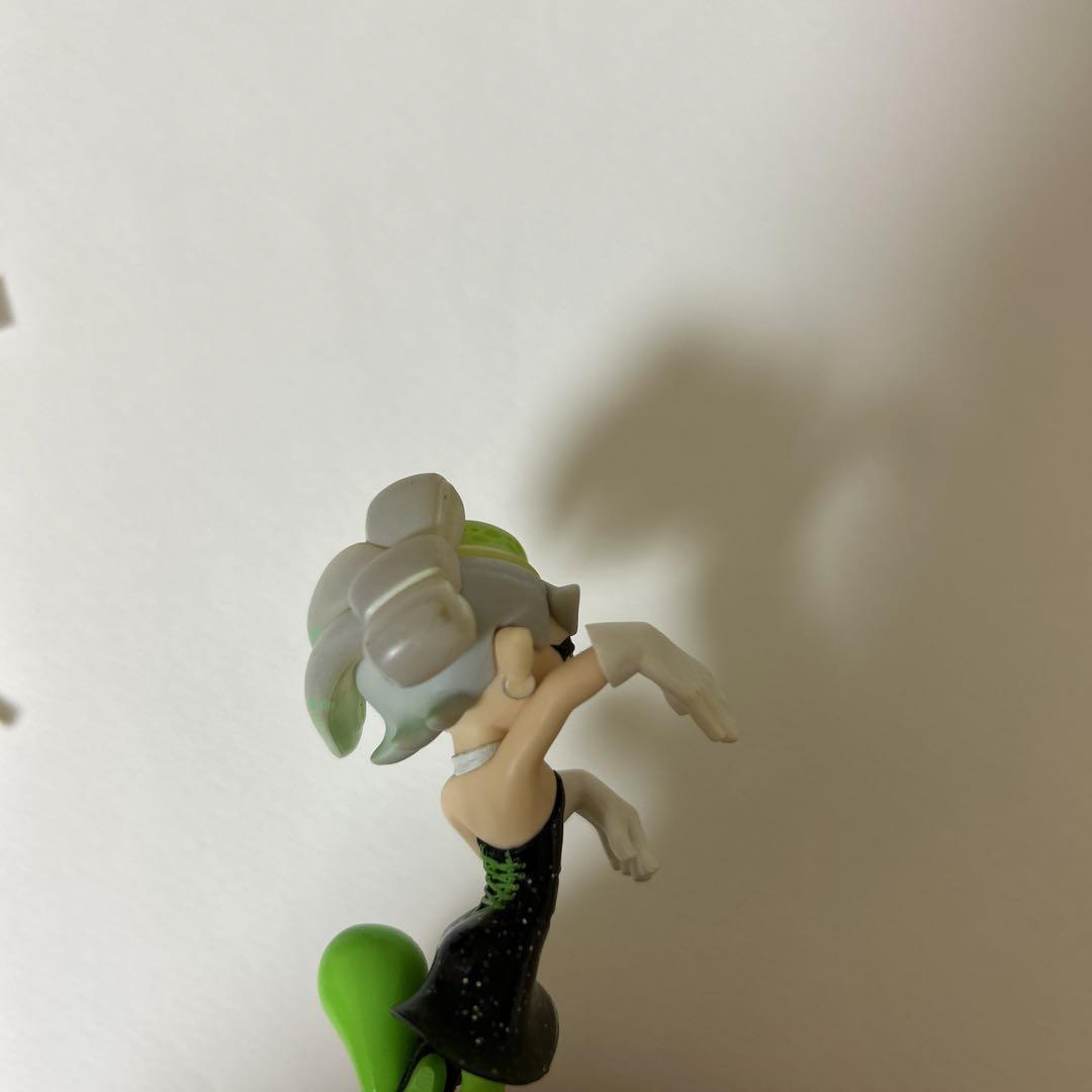 スプラトゥーン ボーイ タコガール ホタル アオイ イイダ ヒメ amiibo 画像3