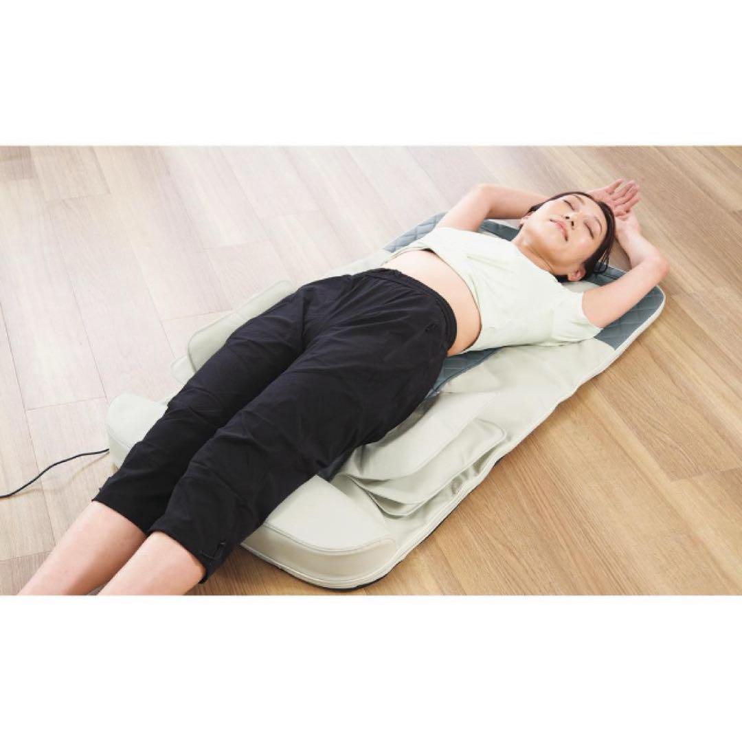 【極美品】Medifeel 立体 エアーマット メディフィール PM-01