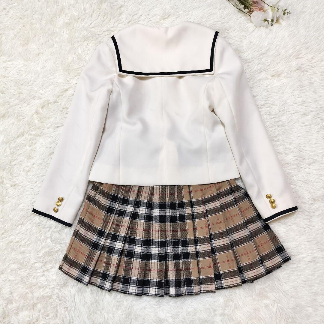 150 ピンクラテ キッズ フォーマル セットアップ 卒業式 卒服 入学式