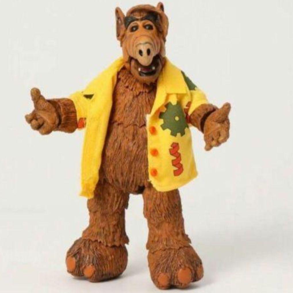 Amazon | ネカ(National Entertainment Collectibles
