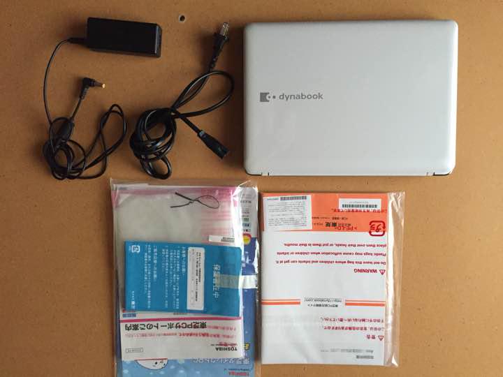 新作最安値 TOSHIBA dynabook MX 33KWH Windows10 送料無料 9YUWD-m34146099077 2022豊富な