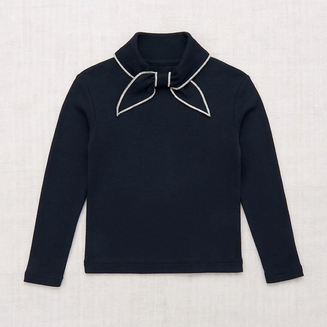 misha and puff スカウト Misha&Puff Scout Tee/Bark | hanakao