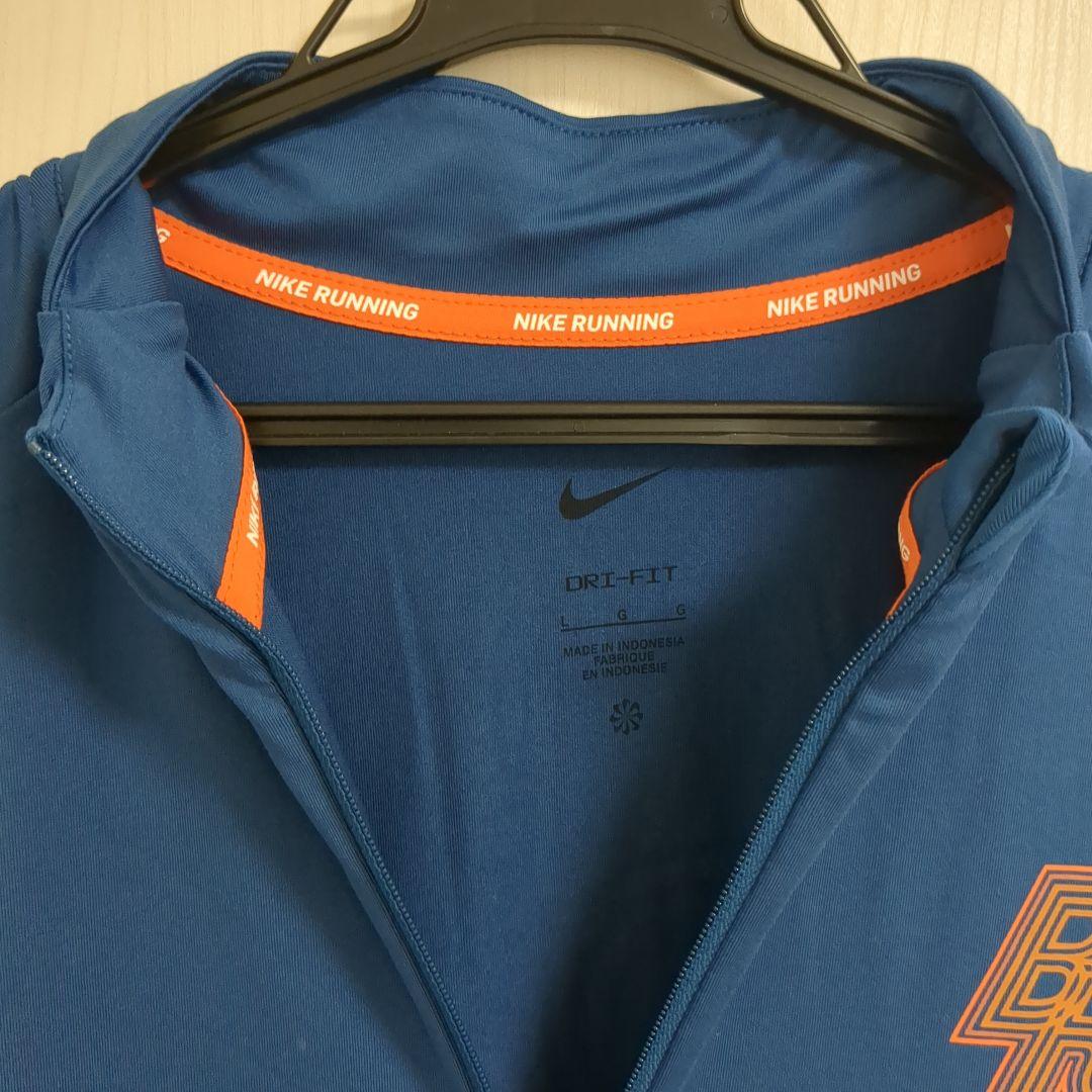 L　新品　NIKE ナイキ ランニング エナジー メンズ