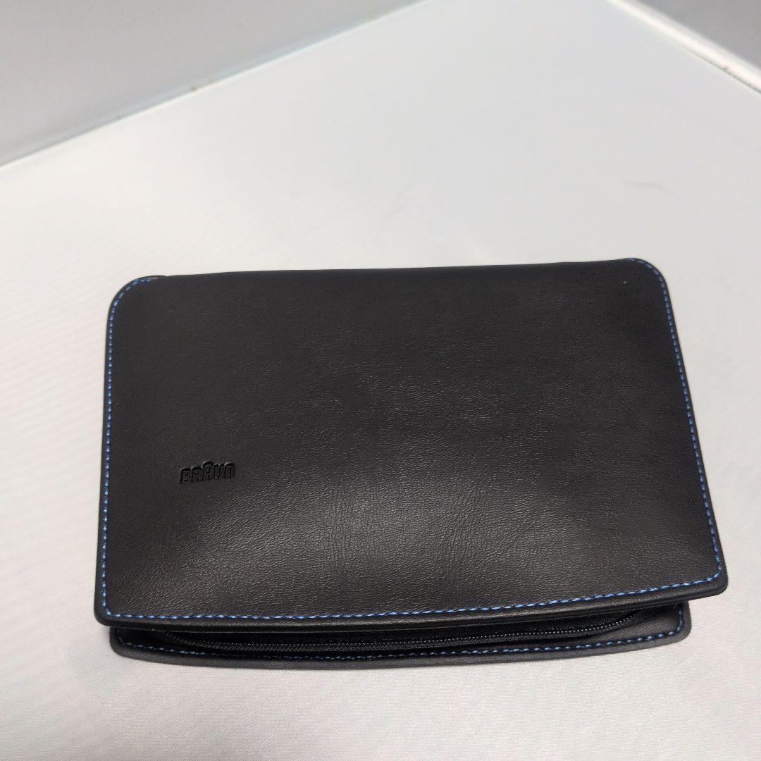 BRAUN ブラウン 電動 シェーバー 7540