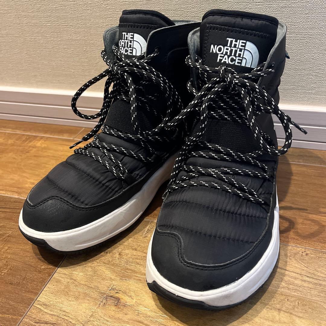 ノースフェイス アプレレース 26cm NF51881THE NORTH FACE