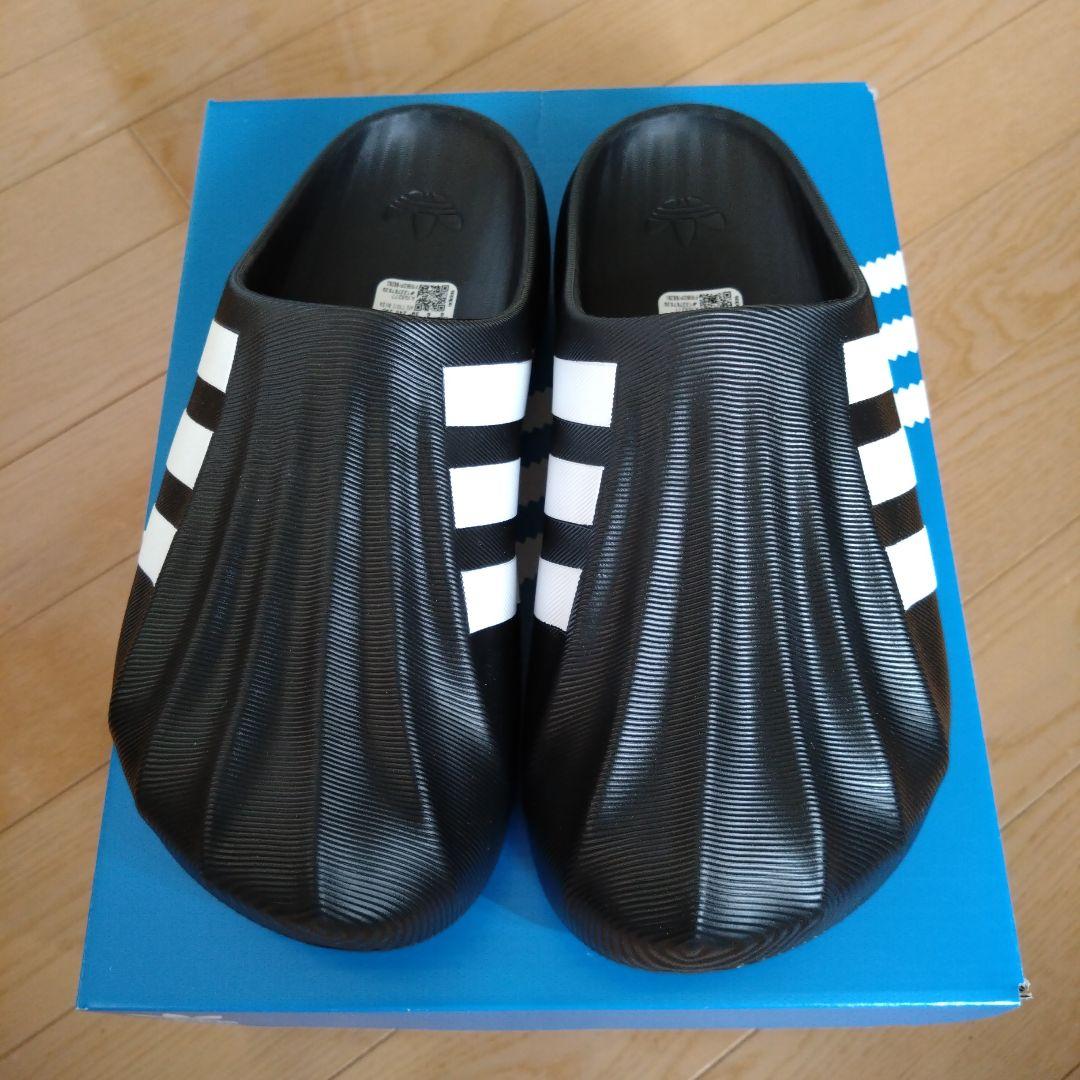 アディダス　SST MULE