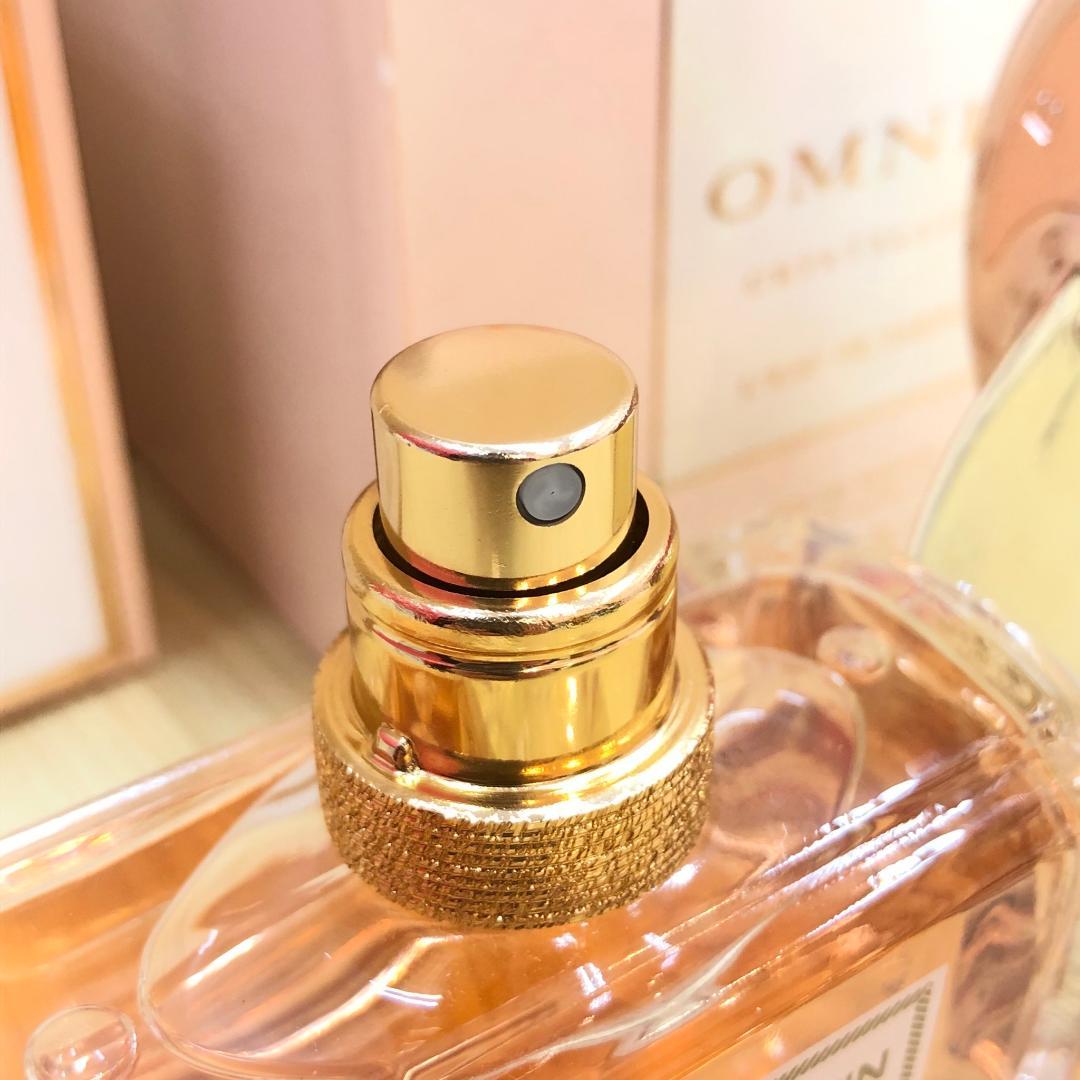 ♥BVLGARI・GIVENCHY他　香水まとめ
