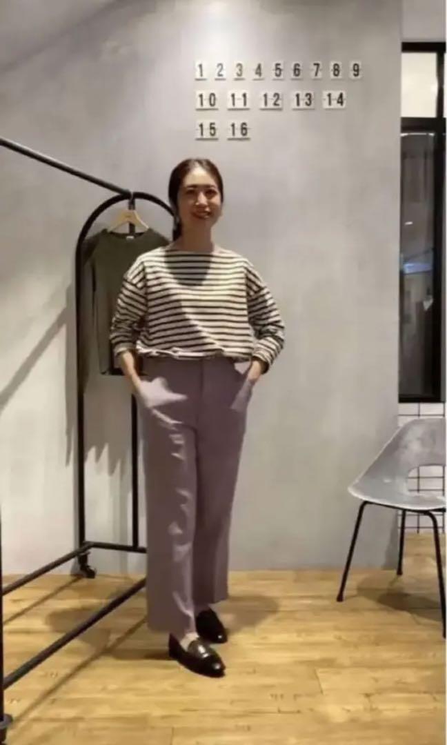 IENA 美品　ビエラデザインパンツ eeetasmaniaexpo.com.au