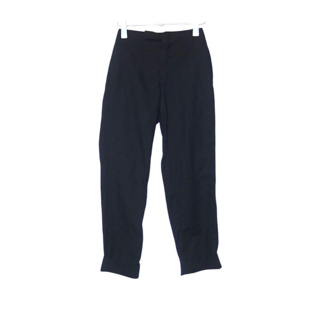 ▪️60‘s【SEARS】 VINTAGE PANTS シアーズ スラックス 黒