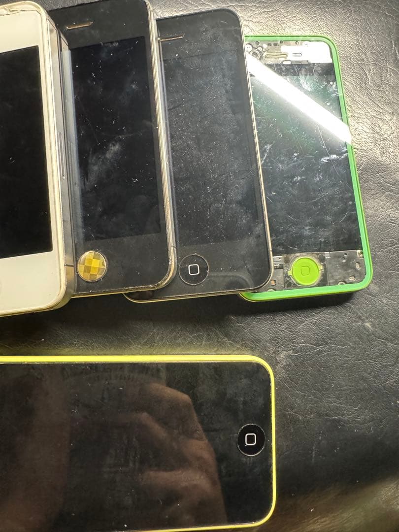 部品取りジャンクiPhone 19台複数台セット 部品取りジャンクiPhone 19台複数台セット