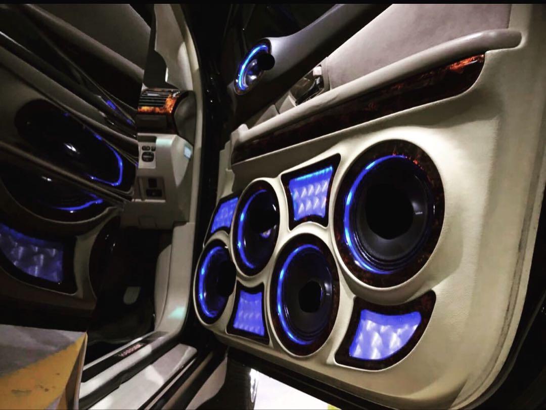RockfordFosgate ロックフォード T500-1bd