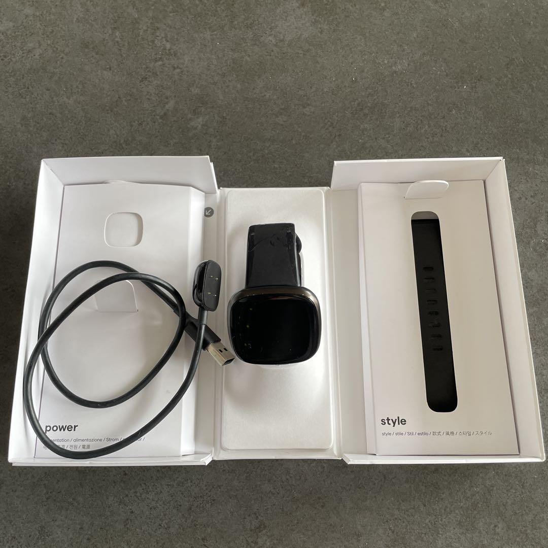 Fitbit Versa3