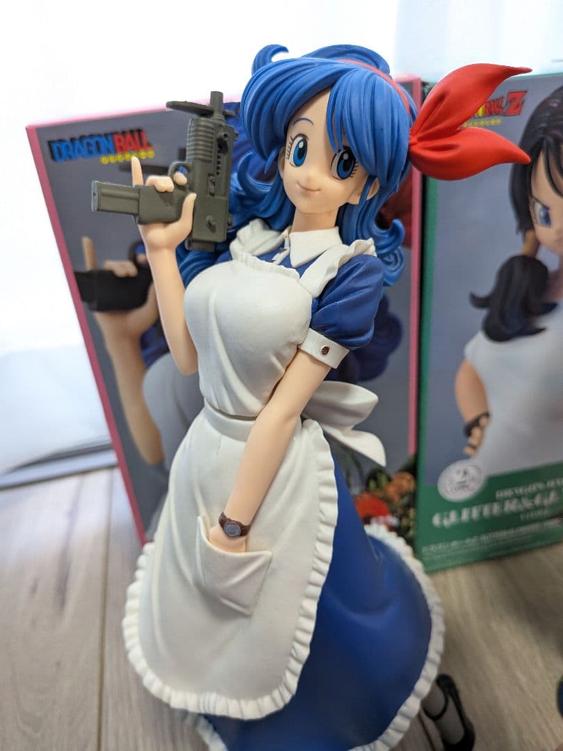 ドラゴンボール GLITTER & GLAMOURS まとめ売り ドラゴンボール GLITTER & GLAMOURS まとめ売り