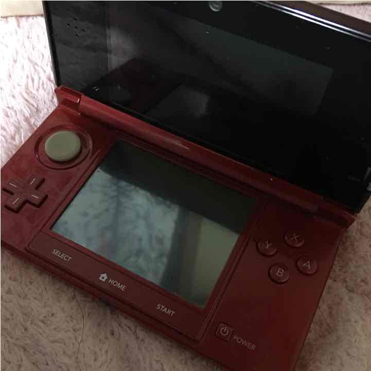 3ds 値下げ交渉あり