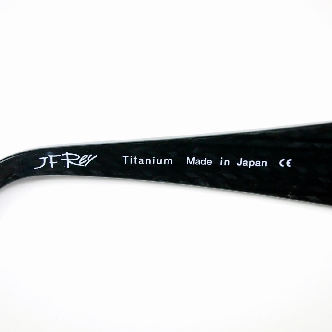 ★ J.F.REY