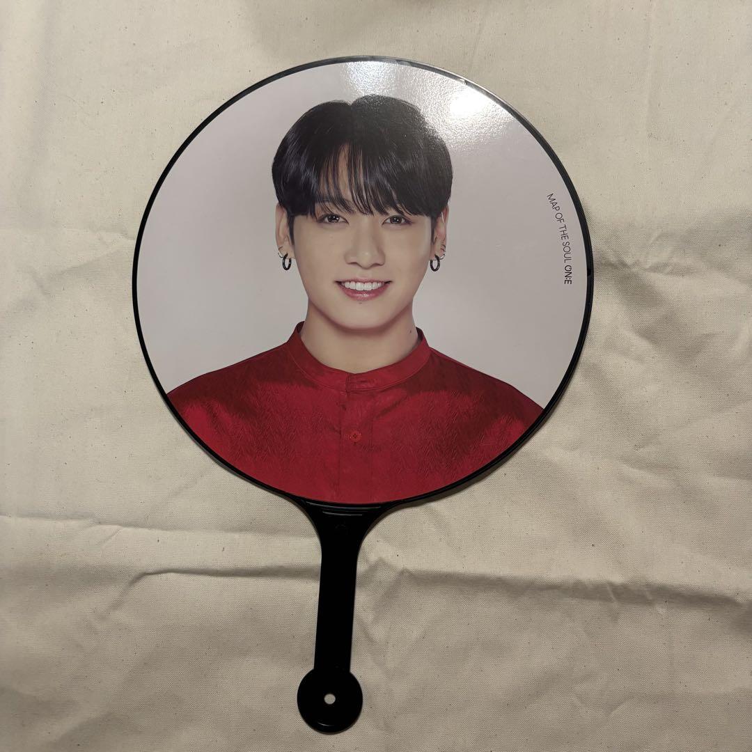 BTS グッズ おまけ付き
