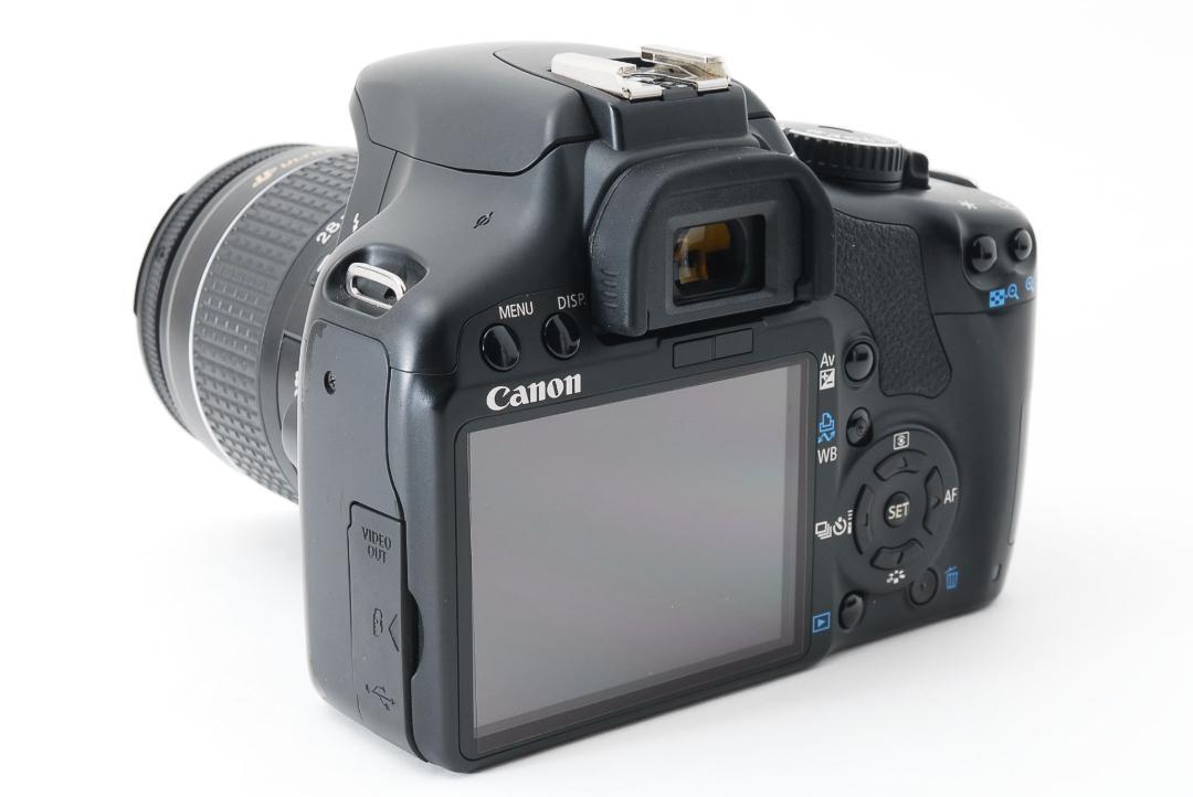 ショット数少なめ8400枚♡プチ訳あり Canon キャノン Kiss X2 ショット数少なめ8400枚♡プチ訳あり Canon キャノン Kiss X2