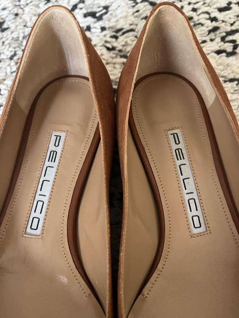 PELLICO パンプス