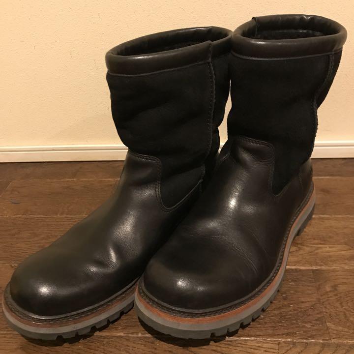UGG アグ POLSON ポルソン ペコスブーツ