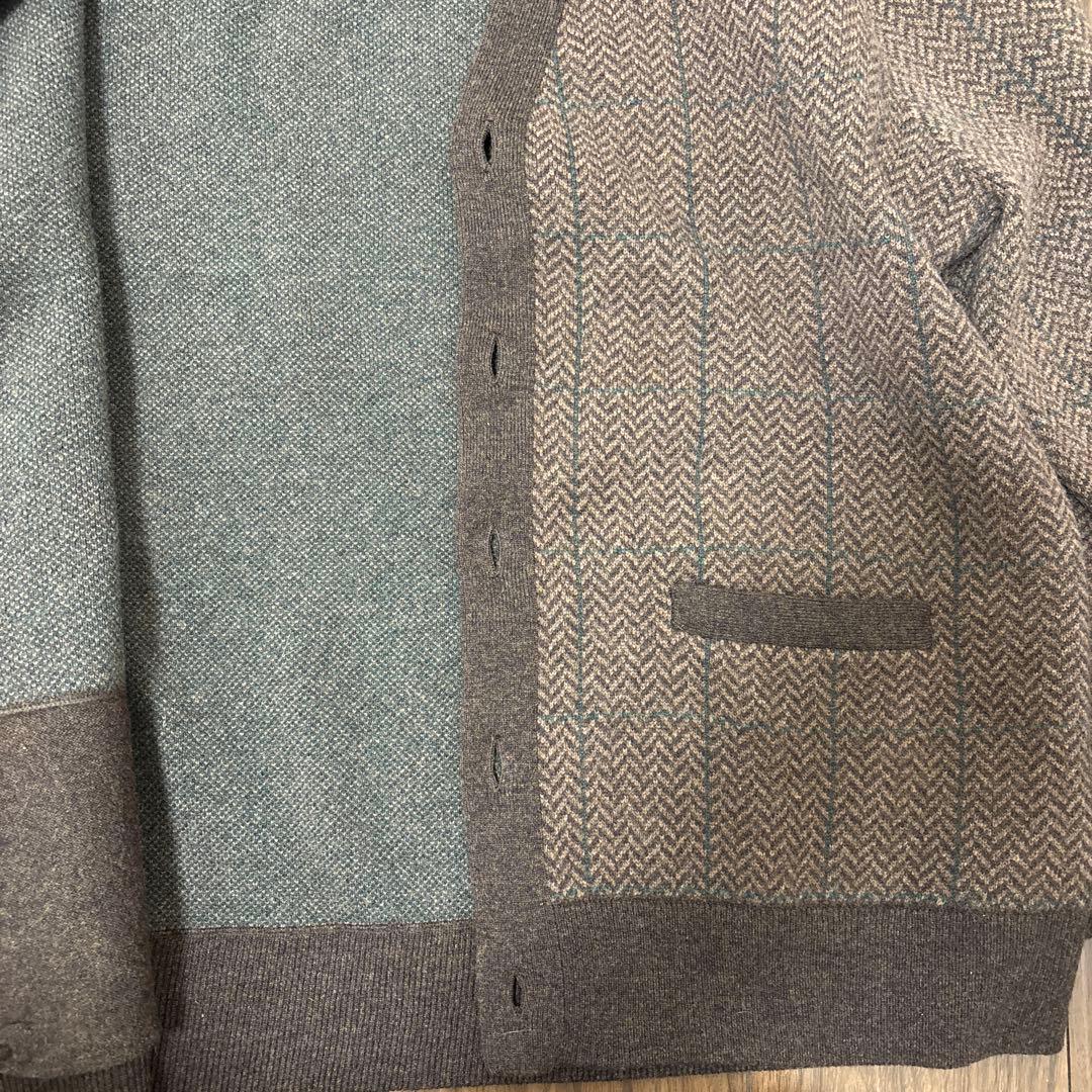 J.CREWジェイクルーニットカーディガンXLサイズアメカジcityboyy2k J.CREWジェイクルーニットカーディガンXLサイズアメカジcityboyy2k