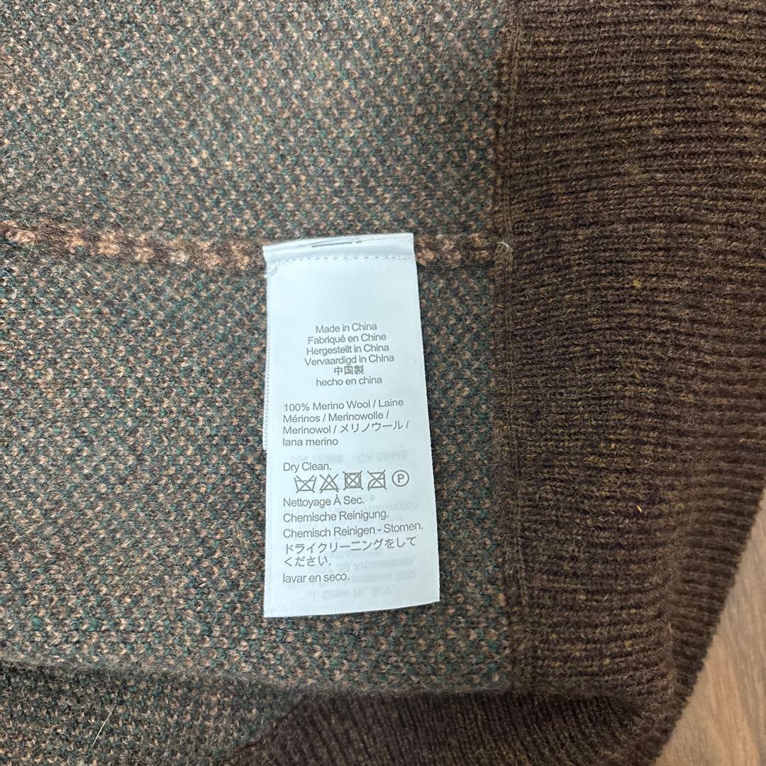 J.CREWジェイクルーニットカーディガンXLサイズアメカジcityboyy2k J.CREWジェイクルーニットカーディガンXLサイズアメカジcityboyy2k