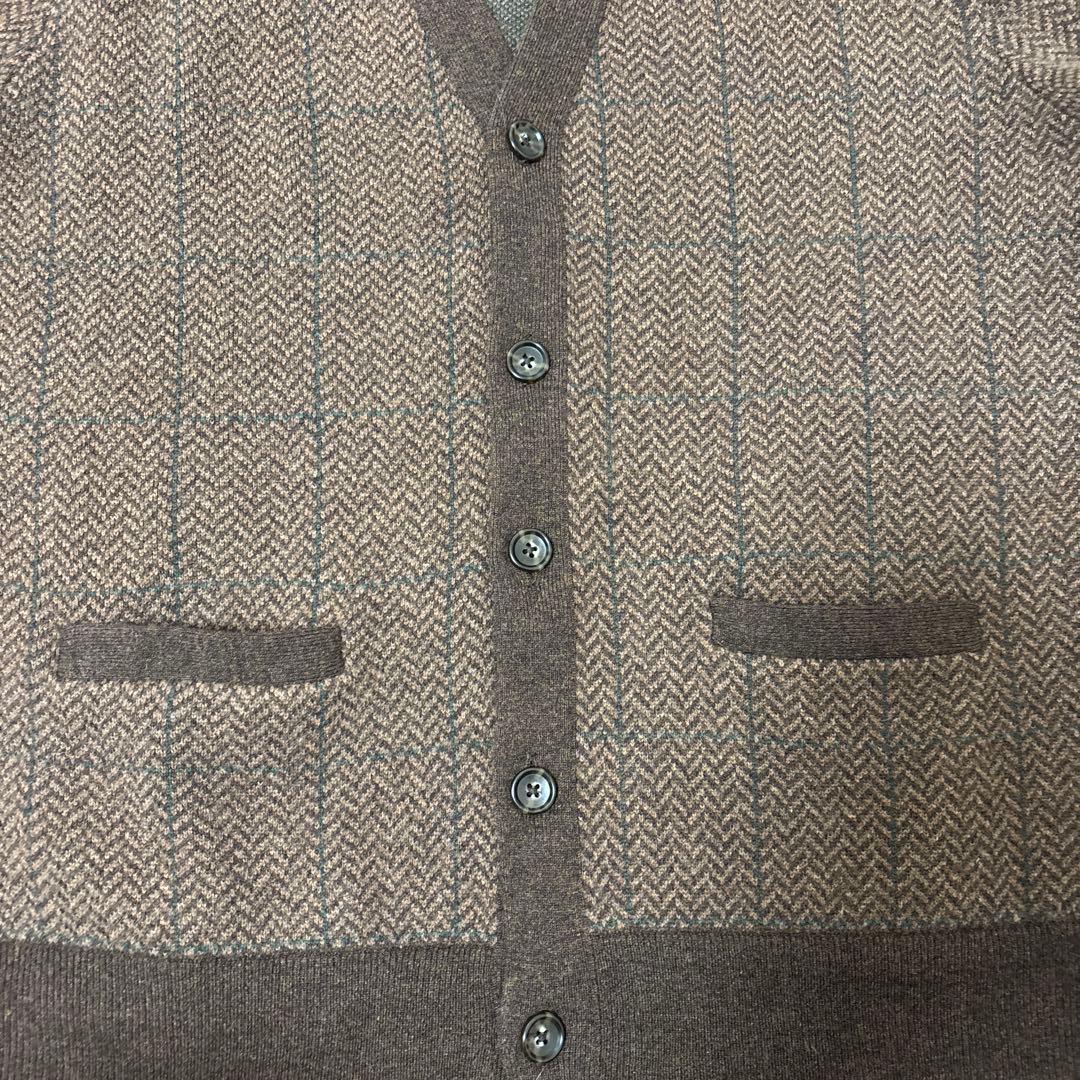 J.CREWジェイクルーニットカーディガンXLサイズアメカジcityboyy2k J.CREWジェイクルーニットカーディガンXLサイズアメカジcityboyy2k