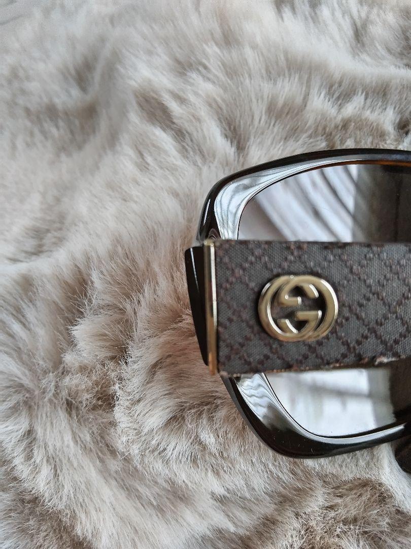 GUCCI　グッチ　サングラス