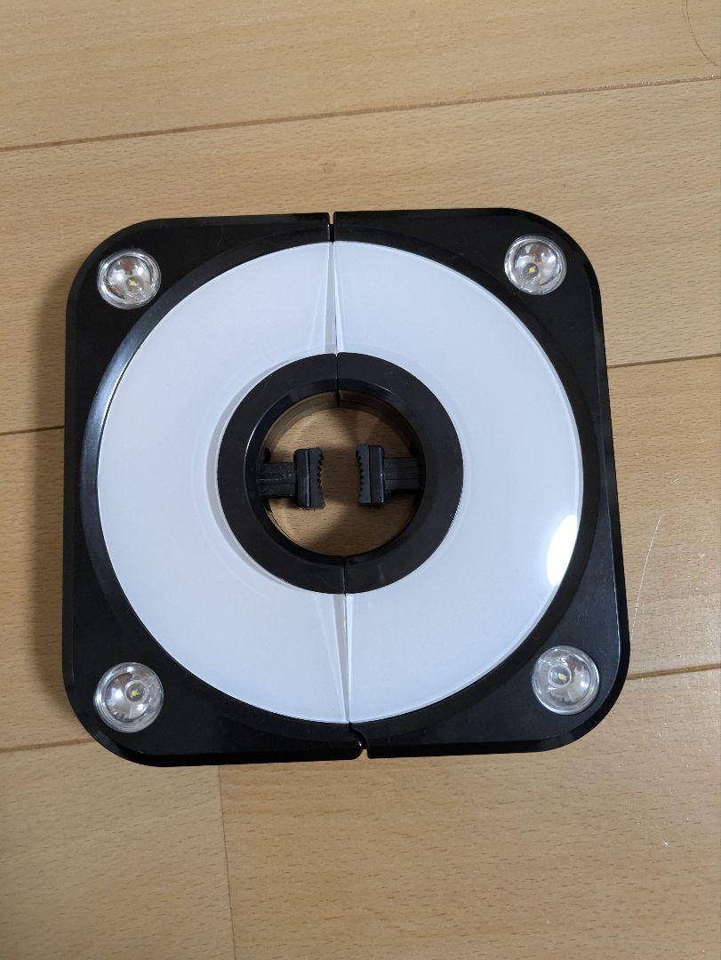 【新品未使用】WAQ AlphaTC HEXATARP TC M おまけ付