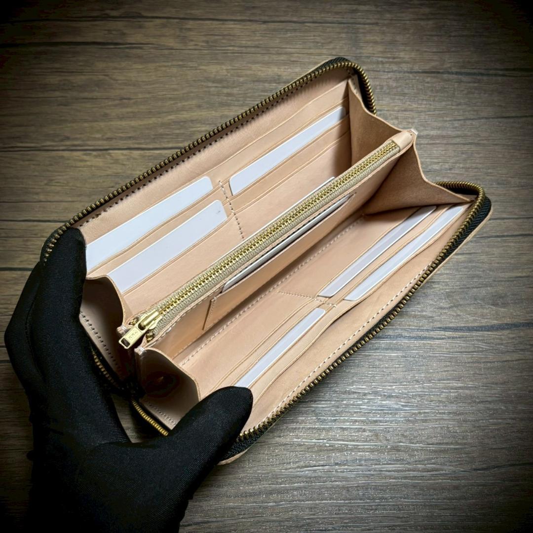 長財布