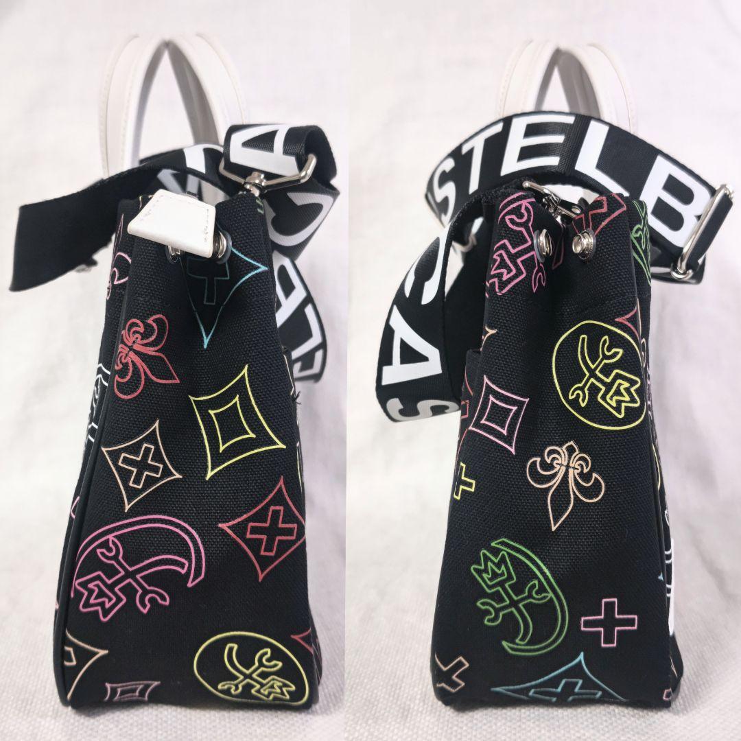 カステルバジャックHELLO KITTYハローキティコラボショルダー