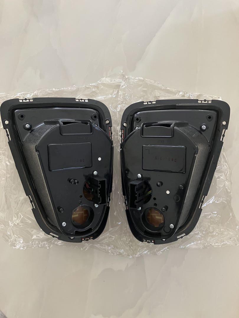 MINI LEDテールランプ（R56／R57専用〕