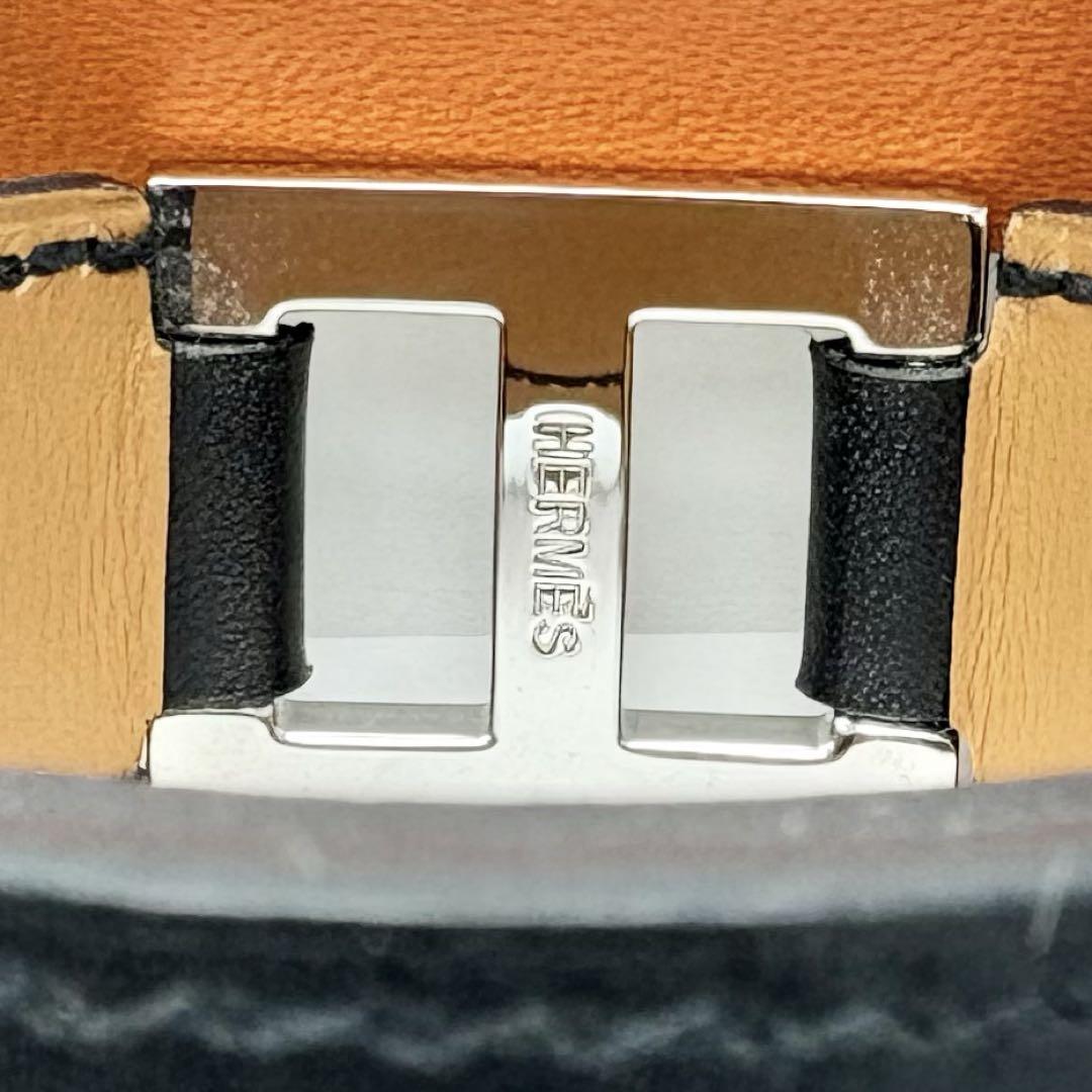 楽天市場】エルメス リザード バングルの通販