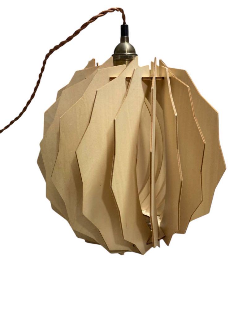 ACME Furniture ペンダントライト照明 楽天市場】ACME Furniture アクメファニチャー WOODEN LEAF