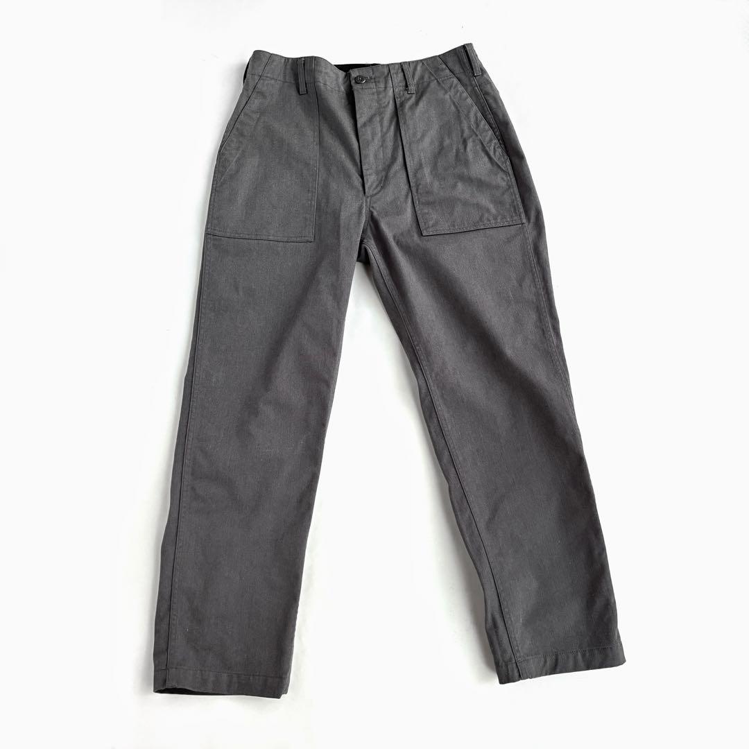 エンジニアードガーメンツ ファティーグパンツ PC Tanker TWill