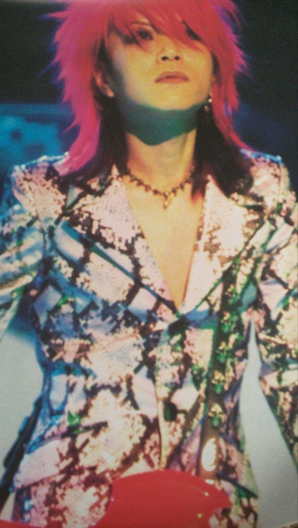 X JAPAN DAHLIA TOUR スタッフ　ジャンバー Yahoo!オークション - X JAPAN DAHLIA TOUR 1995-1996 スタッフ