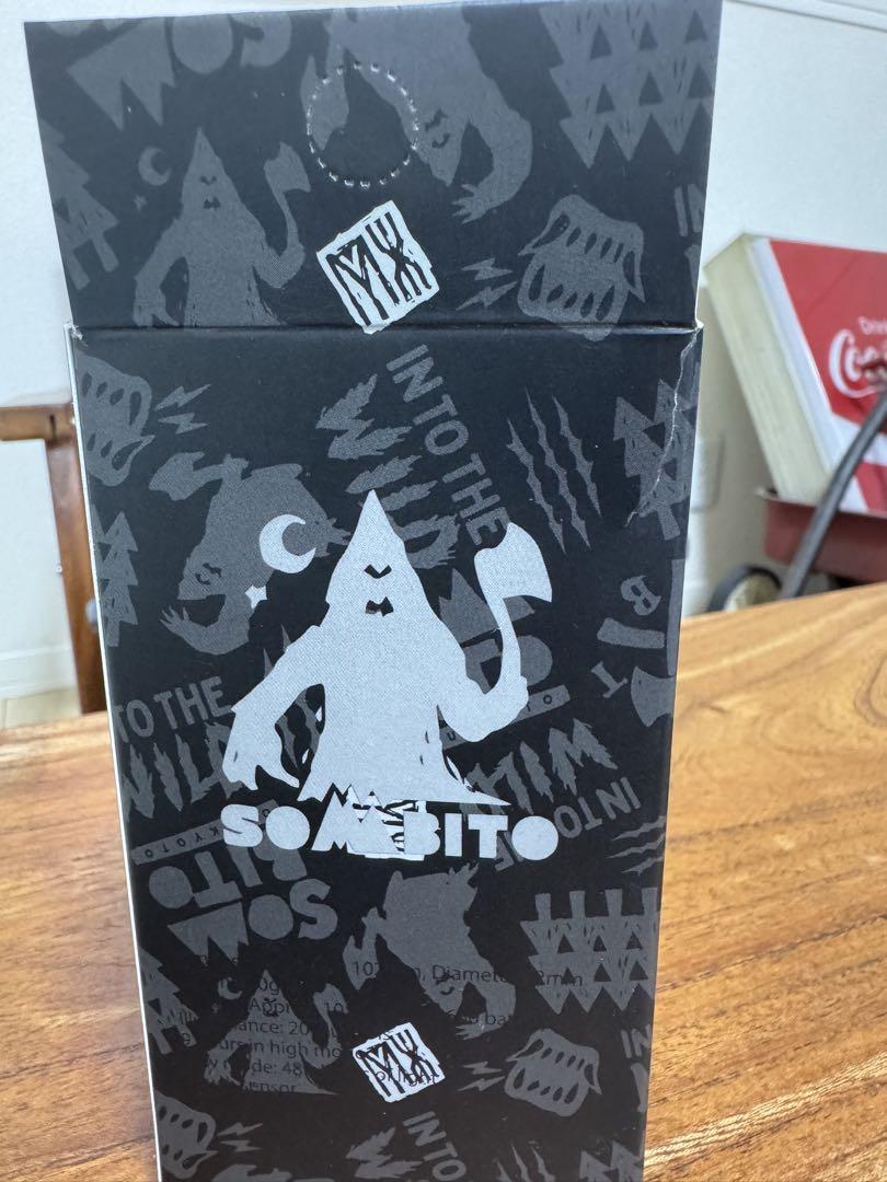 ソマビト somabito 38灯